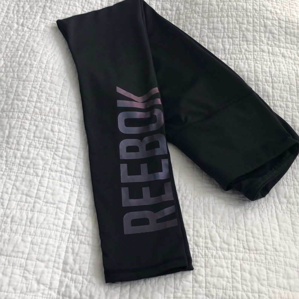 Reebok pants S